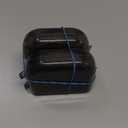 Lymphatic Drainage Face Brush Gua Sha Contour Brush for Face, 2 Pack, Soft Bristles for Natural Makeup, Waterproof & Easy Clean(2Pcs Contour Face Brush)