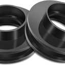 SCITOO 2.5 inch Front Leveling Lift Kit for Silverado 1500 1999-2006 | for Silverado 1500 Classic 2007 | for GMC Sierra 1500 1999-2006 | for GMC Sierra 1500 Classic 2007