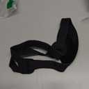 Chin Strap for Sleeping, CPAP Chin Strap, Anti Snoring, CPAP Chin Strap to Keep Mouth Closed, Adjustable, Breathable and Comfortable