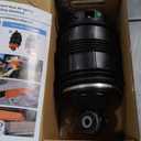 SCITOO Air Struts Suspension Kits Air Shocks Absorber Air Spring fit for Mercedes-Benz for CLS350 2007-2011,for Mercedes-Benz for CLS500 2005 2007-2009,for CLS55 AMG 2006 Front and Rear Suspension Kit