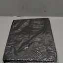 Mcfleet Black Gift Boxes with Lids 10x10x5 Inches 10 Pack Groomsmen Proposal Cardboard Gift Box for Presents, Christmas, Wedding, Graduation, Holiday, Birthday Craft Present Packaging