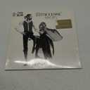 Rumours - Exclusive Limited Edition Clear Colored Vinyl LP