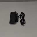 LEDMO Power Supply, Transformers,LED Adapter, 12V 5A 60 Watt Max AC 100-240V to DC 12V LED Driver for LED Strip Lights