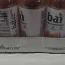 Bai Antioxidant Infused Water Beverage, Kula Watermelon, with Vitamin C and No Artificial Sweeteners, 18 Fluid Ounce Bottle, 12 Pack BB: 22 Apr 2026