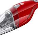 Dirt Devil Bagless Pet Vacuum 4 amps Standard Red - Case of: 1
