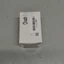 Oudain 15.5 ft Pennant Banner Flags, 2 Pcs Nursery Garland Triangle Bunting Flag Baby Banner for Nursery Decor Baby Birthday Boho Wedding Shower Party Event, Each 7.75 ft(Rainbow Color)