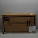 Medline Transfer Bench for Bathtub Use as a Bath Chair or Shower Seat