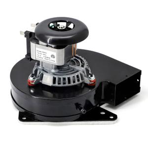 Adviace J238-112-11128 J238-112-11258 Draft Inducer Blower Fan Motor for Jakel Furnace, B1859005S B1859005 Draft Inducer Blower Motor for Goodman Furnace