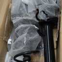 Front Struts Assembly Fit for Volkswagen Jetta 05-17, 09-16 for CC, 06-16 for Passat, 10-14 for Golf, 2012-2017 for Beetle, 06-13 for AUDI A3 Quattro, Shock Absorber & Sway Bars End Links (4Pcs)