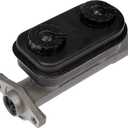 Dorman M99294 Brake Master Cylinder Compatible with Select Chrysler/Dodge/Plymouth Models