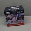 Joiedomi 6 FT Long Christmas Inflatable Decoration Polar Bear & Penguins with Build-in LEDs, Blow Up Inflatable for Christmas Party Indoor, Outdoor, Yard, Garden, Lawn Dcor, Holiday Season Decoration