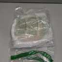 RayLineDo Round Picture Frame Wall Hanging Photo Frame Living Room Decor Art Painting Mural Frame (Black 7 inch)