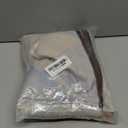 SJOLOON Rustic Christmas Barn Wood Door Backdrop for Photography Xmas Tree Snow Gift Wall Floor Party Photo Background Winter Holiday Family Supplies Banner Decoration Studio Props 12391 (8x6FT)