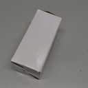 A-KARCK Stainless Steel Exhaust Adapter 2.5" ID to 2.5" ID, Exhaust Pipe Reducer 3.6" Overall Length
