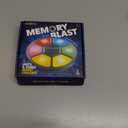 Memory Game for Kids - Gifts for Boys & Girls - 6 7 8 9 10 11 Year Old Boy Birthday Gifts - Toys for 10 Year Old Boy - Handheld Car Travel Road Kids Game for Ages 4-8, 6-8, 8-12 Years