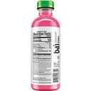 Bai Antioxidant Infused Water Beverage, Raspberry Lemon Lime, with Vitamin C and No Artificial Sweeteners, 18 Fluid Ounce Bottle, 12 Pack (EXP 07/17/26)