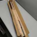 Nail Up Paneling Wood Wall Panels, Real Solid Planks DIY Easy Application, Rustic Reclaimed Barn Paneling for Accent Walls, Brown Gray Combinations, 10.5 sq. ft