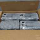 Depend Night Defense Adult Diapers, Incontinence & Postpartum Bladder Leak Underwear for Women, Disposable, Overnight, Large, Blush, 14 Count