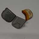 Lymphatic Contour Face BrushLymphatic Drainage BrushLymphatic Drainage MassagerGuasha Brush for FaceSuper Soft Drainage Massager for Puffiness,with Portable Case,Style A