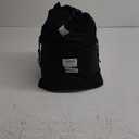 8 Pack Black Tablecloths 60x126 Inch Table Cloths for 8 Foot Rectangle Tables, Wrinkle Resistant Washable Rectangular Fabric Table Cover for Dining Wedding Banquet Camping Party