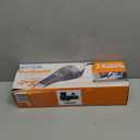 BLACK+DECKER dustbuster Cordless Handheld Vacuum, Portable Car Vacuum Cordless Rechargeable, Wall Mount, Strong Suction Quick Clean (HNVC215B10)