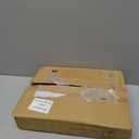 Encheng 1.5 oz Clear Hexagon Jars,Small Glass Honey Jars With Lids(golden),Mason Jars For Herbs,Foods,Jams, Liquid,Party Favor,Mini Spice Jars For Storage 30 Pack