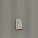 WiFi Humidity Temperature Monitor: Smart Hygrometer Thermometer for Remote Monitor and Alert, High Precision Indoor Thermometer with TUYA App, No Hub Required, Compatible with Alexa (1-Pack)