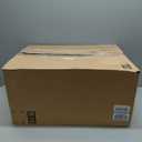 Elite Gourmet EWM-6171 Triple 3 x 2.5 Qt. Trays, Buffet Server, Food Warmer Temperature Control, Clear Slotted Lids, Perfect for Parties, Entertaining & Holidays, 7.5 Qt Total, Stainless Steel