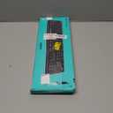 Logitech K270 Wireless Keyboard for Windows, 2.4 GHz Wireless, Full-Size, Number Pad, 8 Multimedia Keys, 2-Year Battery Life, Compatible with PC, Laptop, Black (1 Pack)