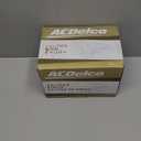 ACDelco Gold 18FR1488 (19141679) Rear Disc Brake Caliper Assembly (Friction Ready Non-Coated)