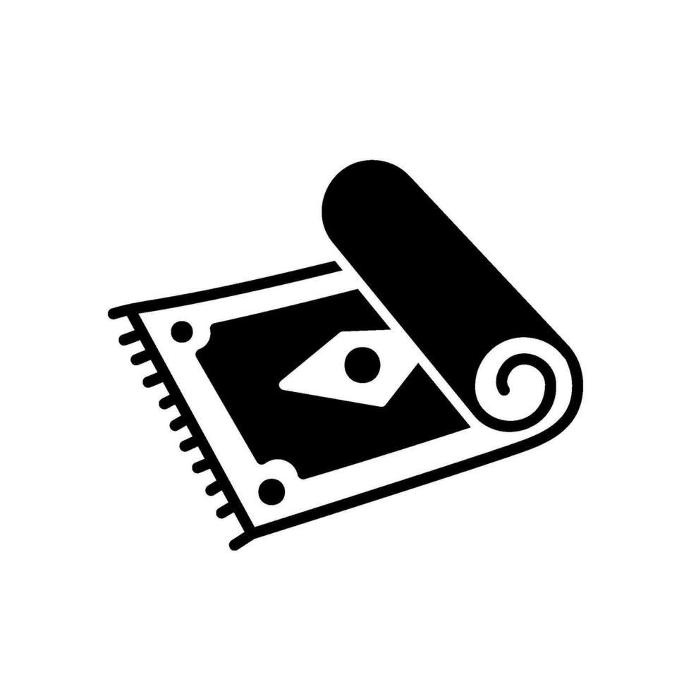 Tiger Stripe Indoor Doormat, Non-Woven Fabrics Non Slip Floor Mat 17x29.5 in Area Rug Quick Absorbent Entrance Rug Front Door Mat, Welcome Mats Entryway Rug Doormats for Kitchen Home Patio Bedroom