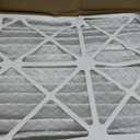 AMP-11-1620-45-16" x 20" x 4.5" Media Air Filter, MERV11, Replacement for Goodman OEM