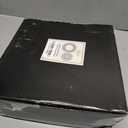 Hioasis 60pcs Blue Plastic Plates Set - Floral Blue & White Porcelain Design, 10.25" Dinner & 7.5" Dessert Plates Disposable for Wedding/Party (Dishwasher Safe, Traditional Style)