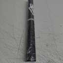 15.7" X 118" Black Silk Wallpaper Embossed Self Adhesive Peel and Stick Wallpaper Contact Paper Removable Waterproof Kitchen Vinyl Wrap Cabinet Furniture Textured Renter Friendly Wall Gift Paper