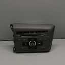 AM FM CD Player Compatible with 2012 Honda Civic 39100-TR0-A81 4BCJ