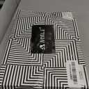 NOBLE Pink Orange Wig for Women Peach Wig with Bangs Ombre Bob Curly Wigs with Air Bangs Synthetic Short Wavy Wigs with Bangs Heat Resistant Synthetic Daily Party Cosplay Costume Wigs, (12 Inch (Pack of 1)