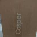 Casper Sleep Essential Pillow 2-Pack, Standard Size Medium Soft Feel, Down-Alternative Fill, Supports Side, Back & Stomach Sleepers