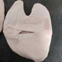 Momcozy Larger Breast Therapy Packs, Hot and Cold Breast Pads with 2 Soft Covers, Breastfeeding Essentials, Postpartum Recovery, 2 Pack, Pink