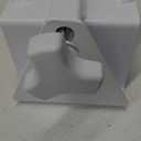 FSA/HSA Eligible, Vaunn Medical Bathtub Handle Grab Bar and Safety Rails for Seniors, Height Adjustable Tub Handles