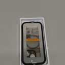 BERFY for iPhone 16 Pro Case, Compatible with MagSafe, Built-in Privacy Screen Protector and Camera Protection, Anti-Spy Full Body Shockproof Matte Phone Case for 16 Pro 6.3", Matte Black