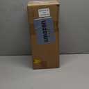 Vevitts Portable Pressure Sprayer Shower 5L for Camping with 7 Spray Modes, Hand Press Camping Shower with Hose and Shower Head, Hiking Traveling Shower Garden Sprayer Pet Shower Blue