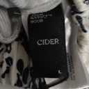 CIDER Wide Leg Palazzo Pants for Women with Pockets Elastic Business Causal Pants Women Summer for Beach Travel Trousers Ivory Large