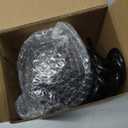 NetumScan Automatic Omnidirectional Desktop Barcode Scanner, Hands-Free USB Wired QR Barcode Reader, 1D 2D Bar Code Image Sensing for Warehouse, Supermarket, Retail Store, Bookstore Pos System