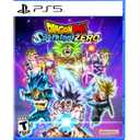 DRAGON BALL: Sparking! ZERO PS5