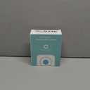 Mini Printer Portable, Inkless Sticker printer with 8 Rolls Paper, Bluetooth Wireless mini thermal printer Compatible with iOS + Android for Journal, Memo, Photo, Print Pod Gifts for Girls Kids (Pink)