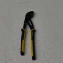 Stanley 84-649 FatMax Push Lock Groove Joint Pliers, 12-Inch