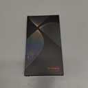 TORRAS Magnetic Slim Fit for iPhone 17 Pro Case 6.3 inch, Ultra-Thin, Compatible with MagSafe, Lightweight Matte Anti-Scratch Hard PC Cover Phone Case for iPhone 17 Pro OriginFit, Glossy Orange