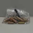 Trampoline Springs Replacement 3.5" to 8.5" Galvanized Steel Heavy Duty High Tensile Universal Trampoline Accessories with T-Hook Tool, 12 to 48 Pack