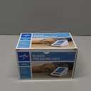 Medline digital Blood Pressure Monitor, Adult Upper Arm Cuff, Digital LCD Display, Stores Up To 90 Readings, Batteries includedes