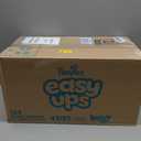 Pampers Training Pants - Easy Ups Boys & Girls Bluey - Size 4T-5T, 104 Count, Children's Potty Underwear 